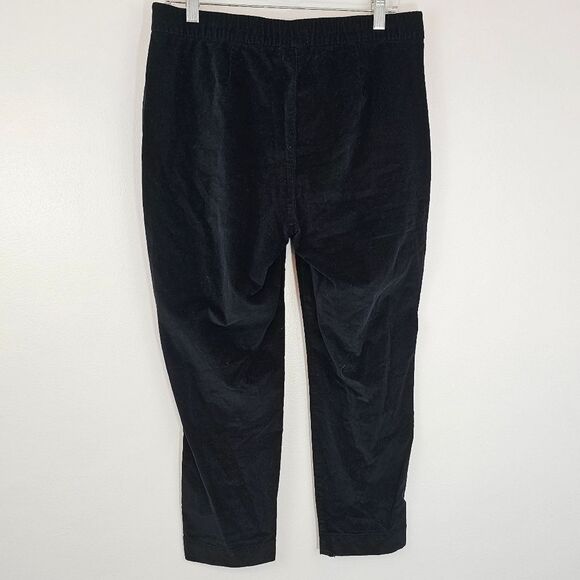 J. Jill Black Pants - Picture 4 of 8